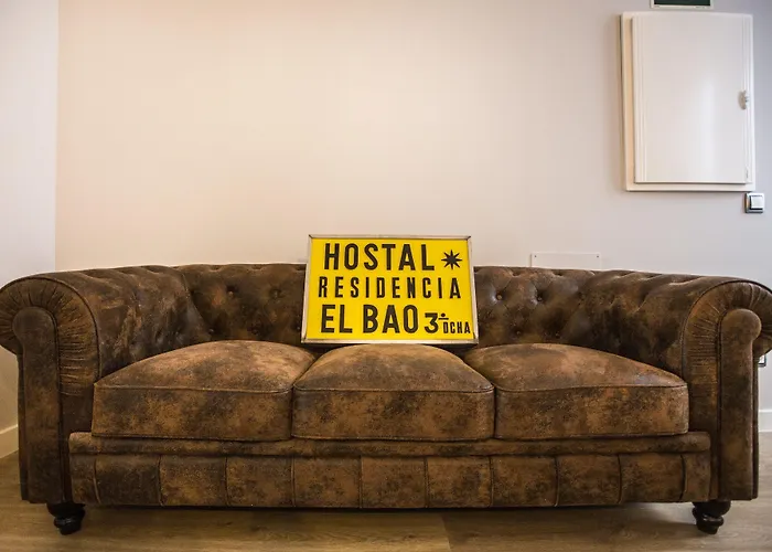 Hola Rooms Madri