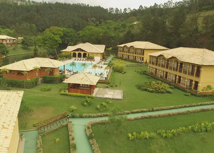 Haras Morena Resort Juiz de Fora