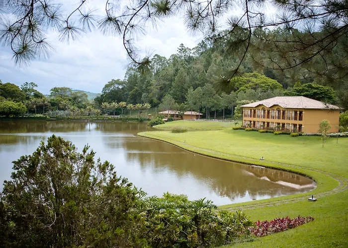 Haras Morena Resort Juiz de Fora
