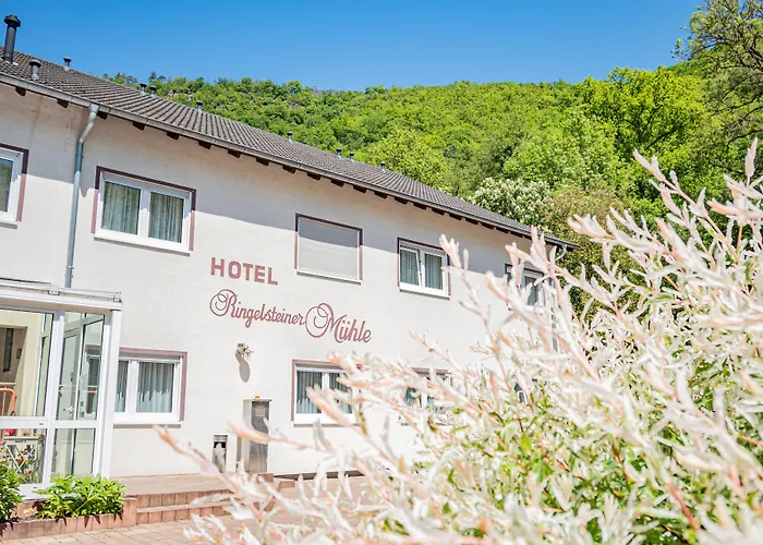 Hotels in Moselkern