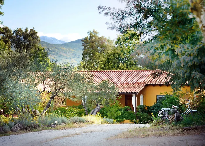Hotel Rural El Retiro de San Pedro by RetiroRural Arenas de San Pedro