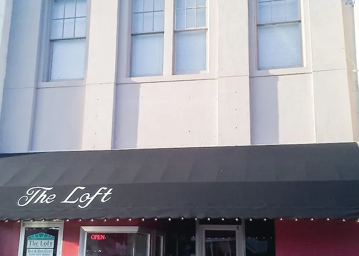 Magnolia Hotels