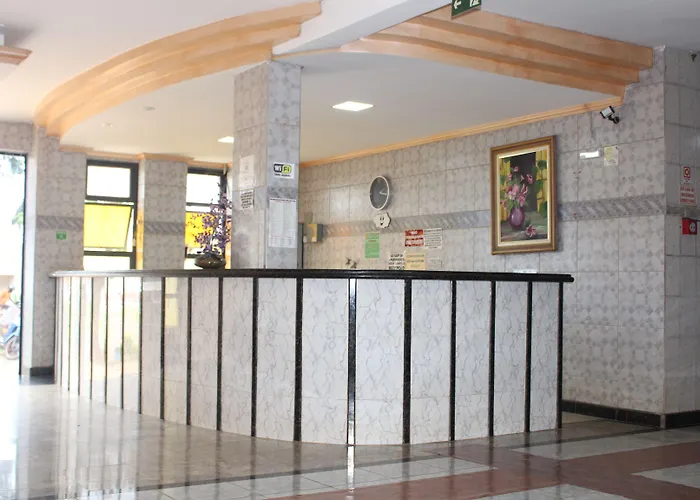 Bica Pau Hotel Caldas Novas
