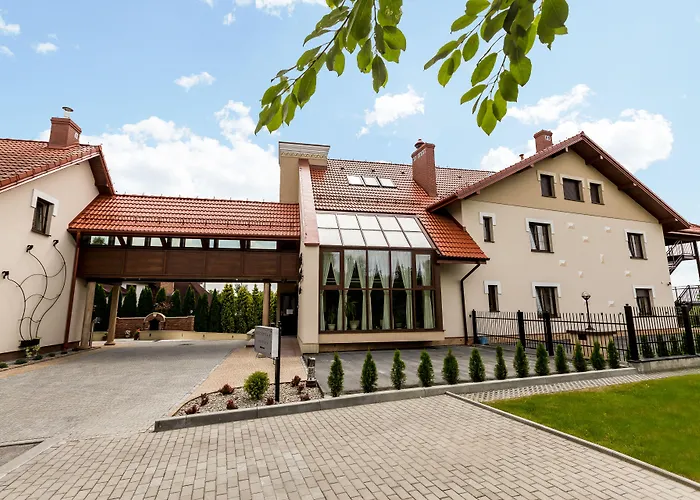 Hotels in Tarnów