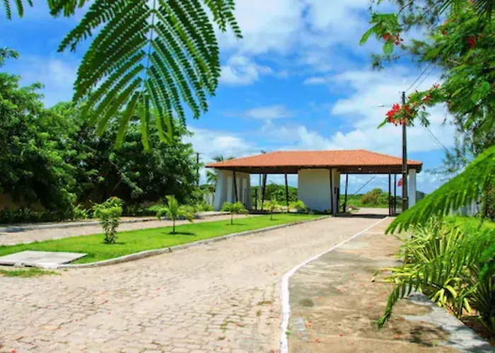 Quinta Do Rio - Epipa Hoteis Praia de Pipa