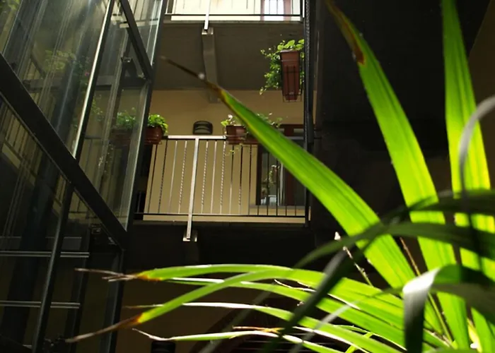 Hotel Karol Monza