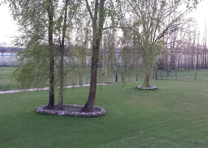 B&B Johannes-Hoeve Baarlo 