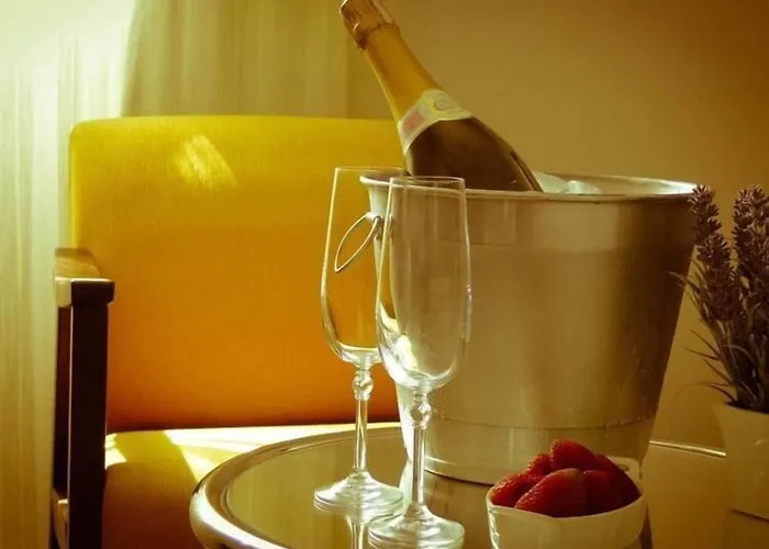 Hotel 1000 Piracicaba