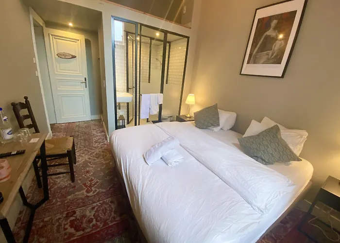 Simone'S Kitchen B&B Antwerpen