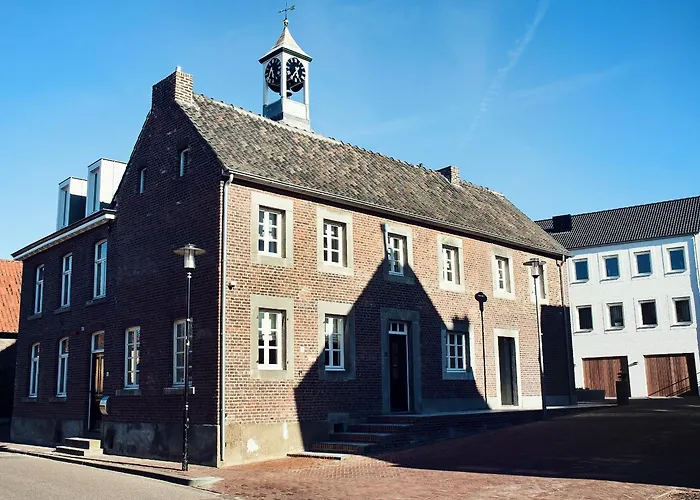 Maison Village Noorbeek