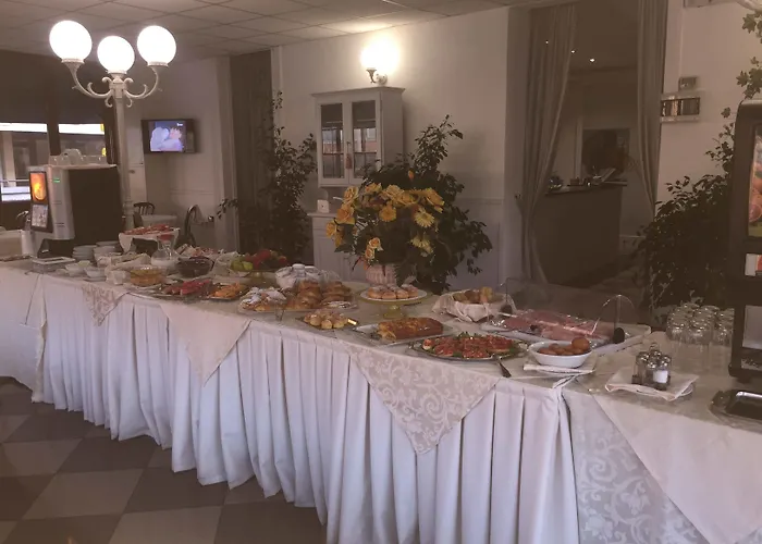 Antico Hotel Moderno Piombino