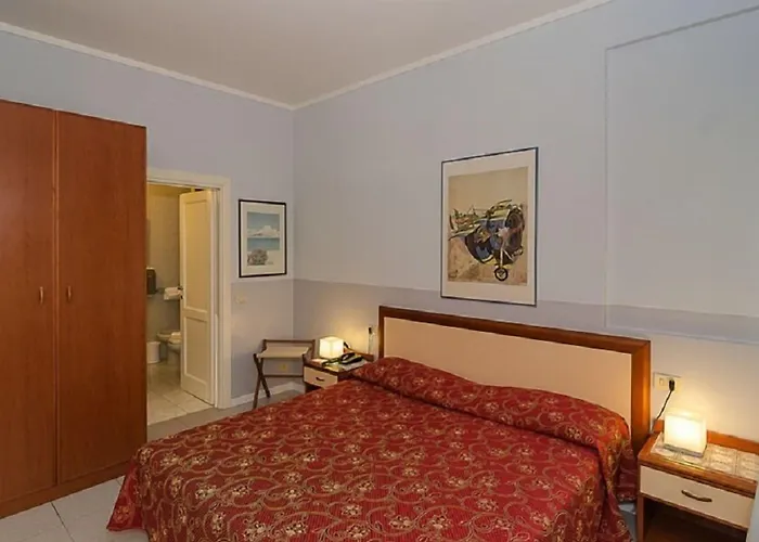 Hotel Le Ginestre Lido di Camaiore