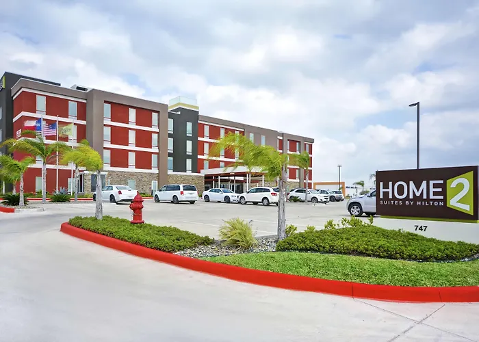 Home2 Suites By Hilton Brownsville