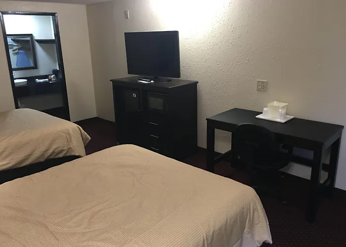 Super 9 Motel Troy