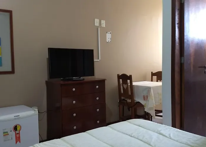 Ostrao Hotel Rio das Ostras