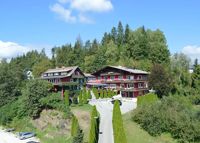 Hotels in Feldkirchen in Kärnten
