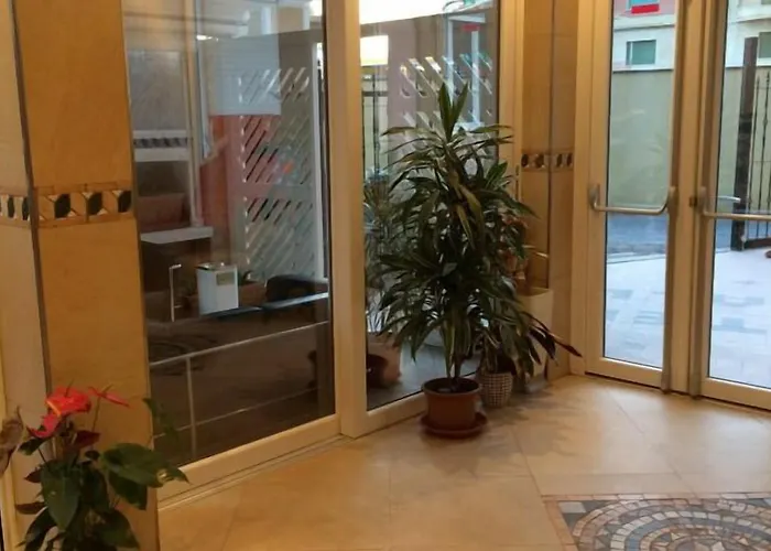 Hotel Corallo Finale Ligure