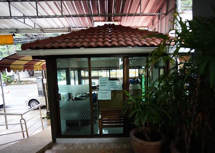 Mala Hotel