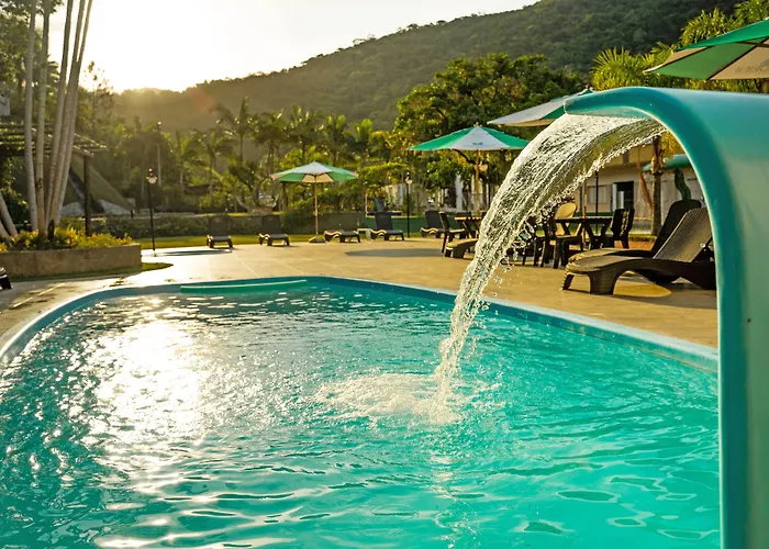Hotel Sandrini Tubarão