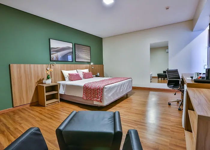 Comfort Mogi Guaçu