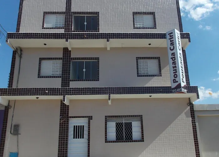Pousada Cariri