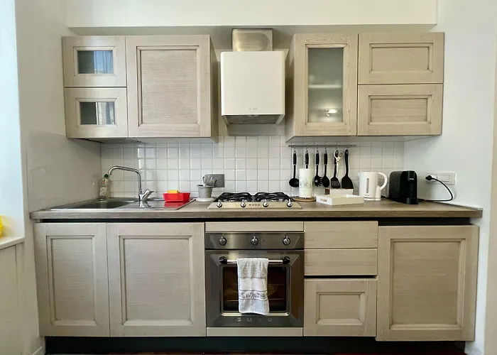 Affittacamere e appartamenti - Rent rooms&Apartments Le Camere Nel Corso - ADULTS ONLY La Spezia