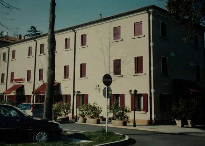 Noventa di Piave Hotels