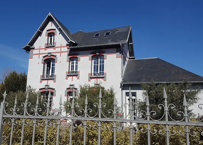 Hotel Le Manoir d'à Côté à Courseulles-sur-Mer
