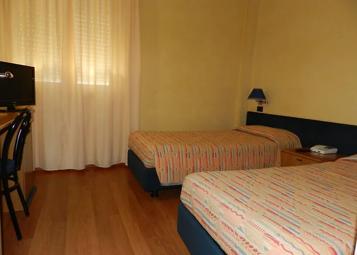 Hotel Victoria Porto San Giorgio