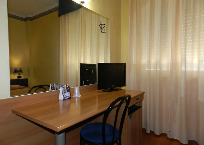 Hotel a Porto San Giorgio