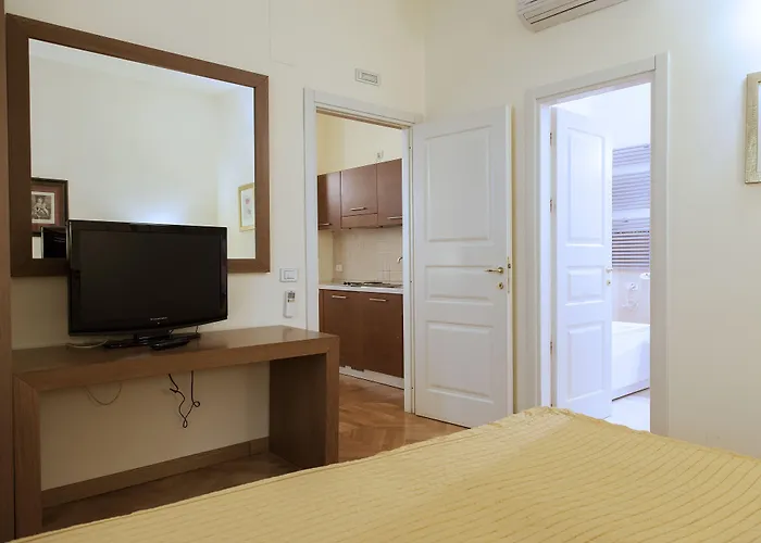 Hotel Residenza dei Capitani Ascoli Piceno