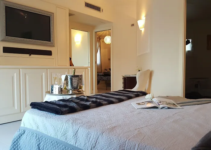 Hotel White House Luxury Hospitality Olbia