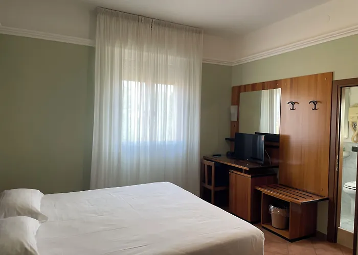 Hotel a Castelfranco Emilia