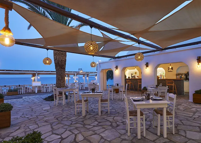 Hotels in Kamári