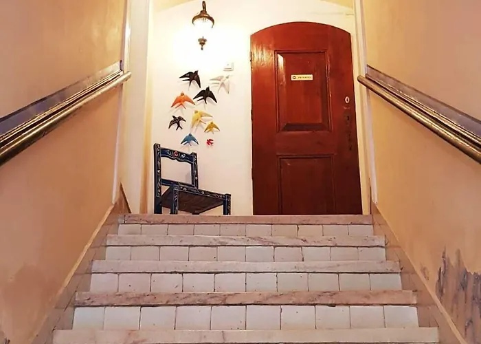 Alcamim Guesthouse Elvas