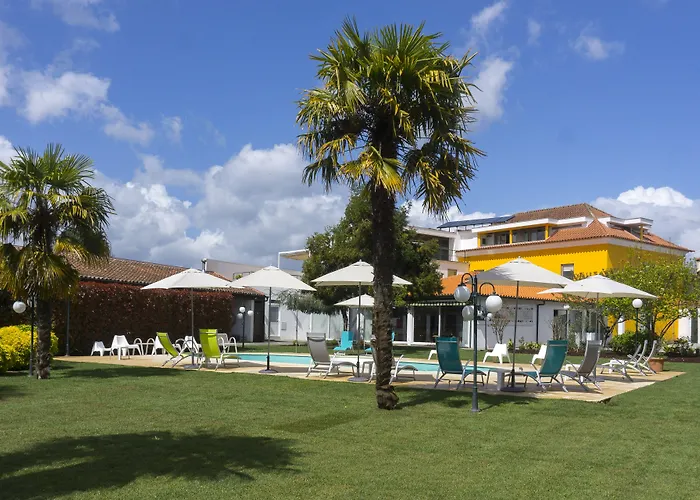 Vila Verde (Braga) Hotels