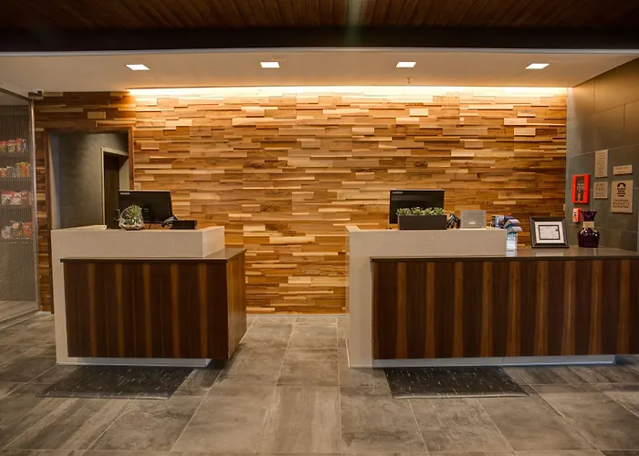 Courtyard By Marriott Cedar City