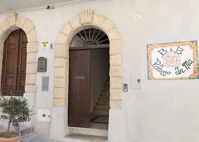 Vibo Valentia Hotels
