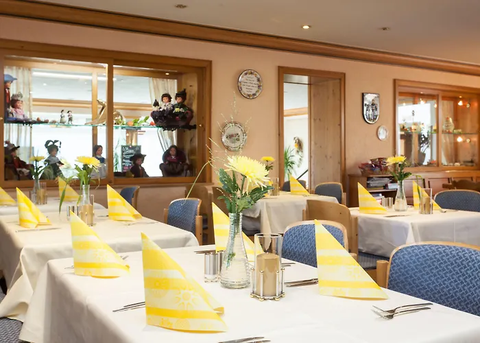 Hotels in Zell am Harmersbach