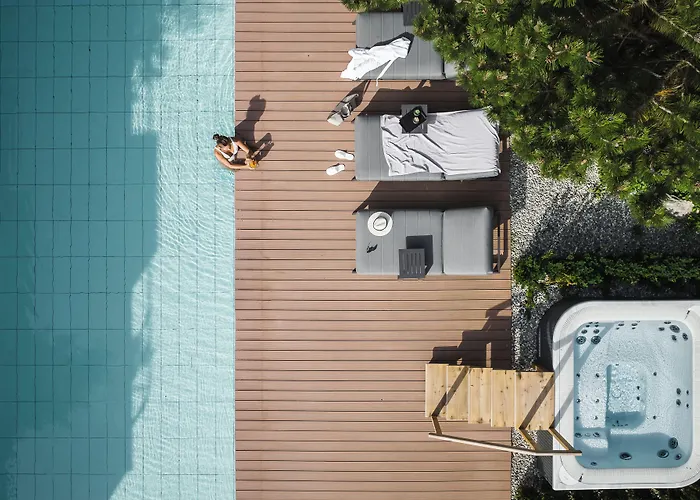 Hotel Lanerhof Active/Spa/Balance