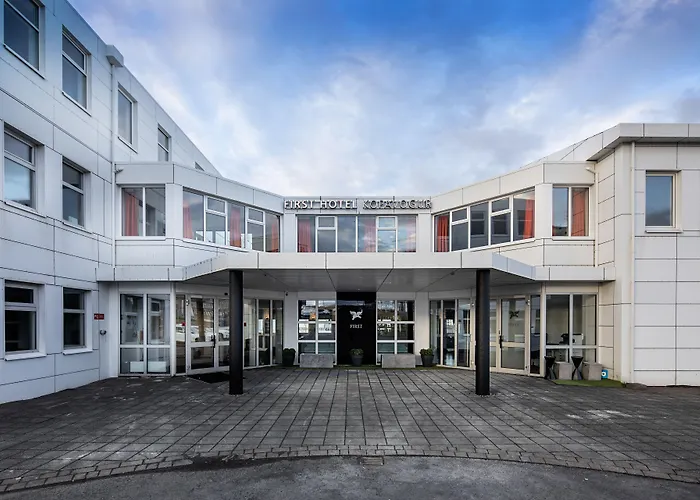 201 Hotel Kópavogur