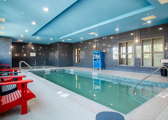 Kamloops Hotels