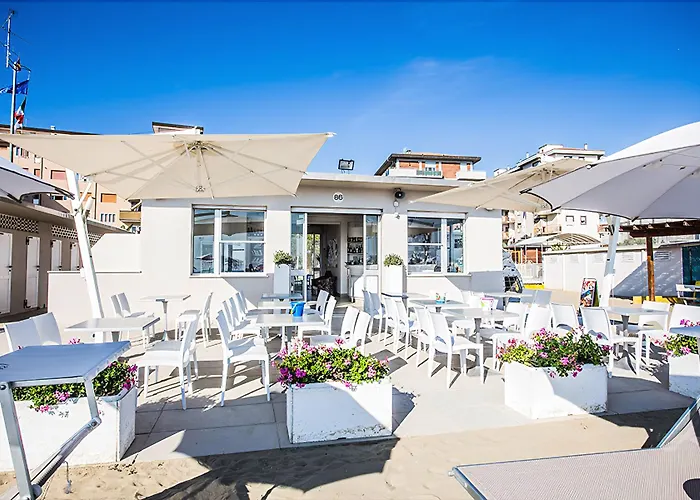 Kristalex Pet Friends Hotel Cesenatico