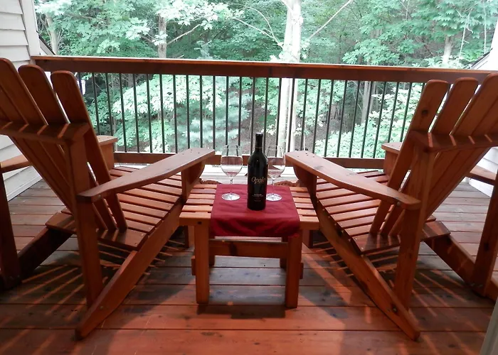 Pigeon Creek Inn - Adults Only Holland