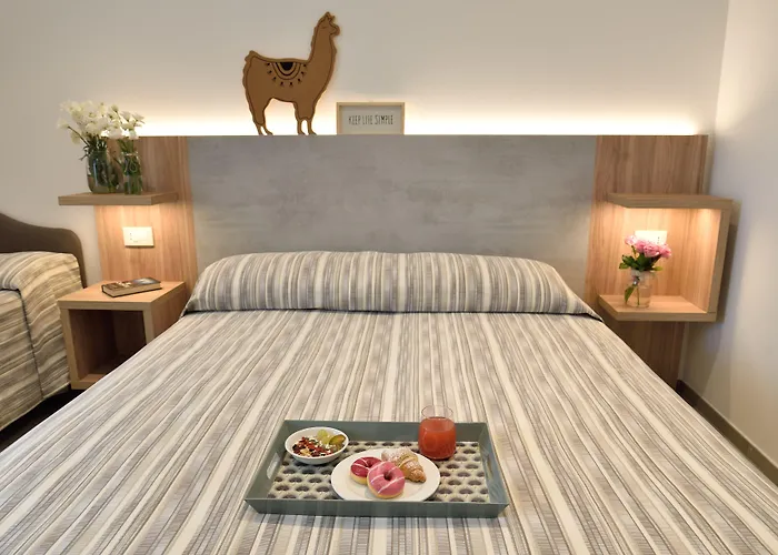 Hotel Abc Cervia