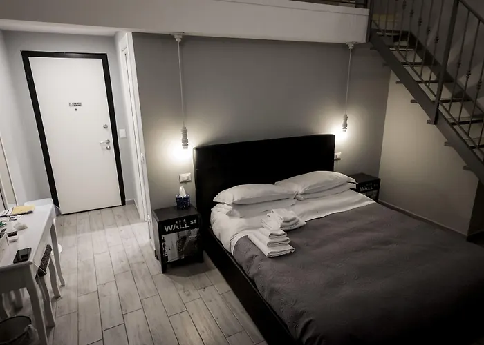 Relais Virginia Home San Remo