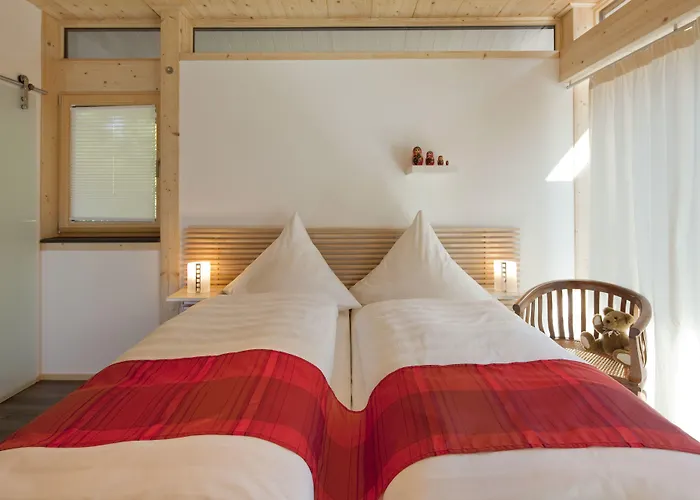 Vivere Ad Parcum - Bed And Breakfast Krefeld