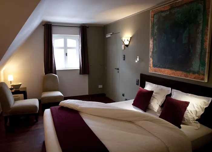 Hotels in Sélestat