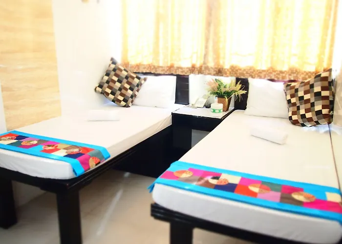 Woodstock Hostel