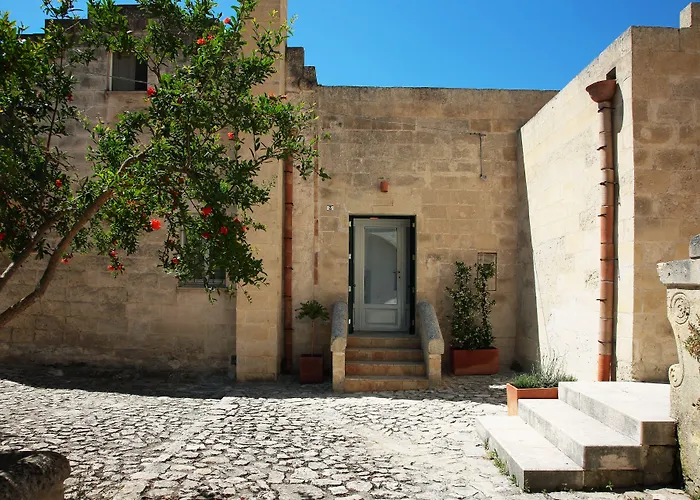 Piano Piano - Rooms Matera